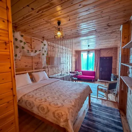 Dagevi Butik Uzungol