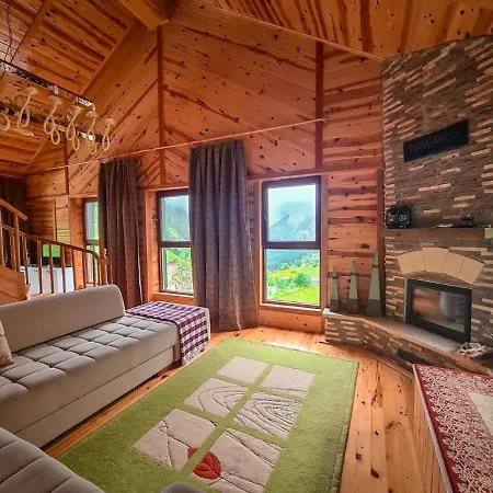 Dagevi Butik Aparthotel 3*