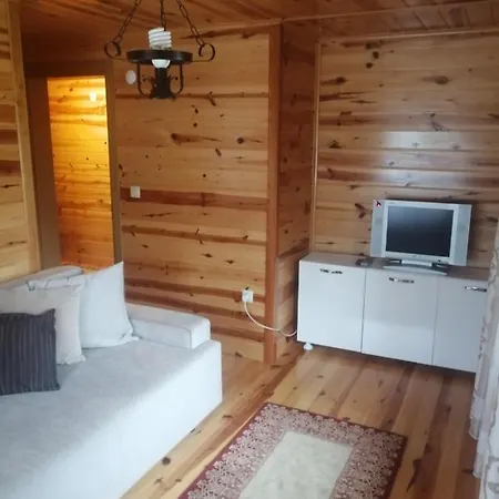 Dagevi Butik Aparthotel Uzungol