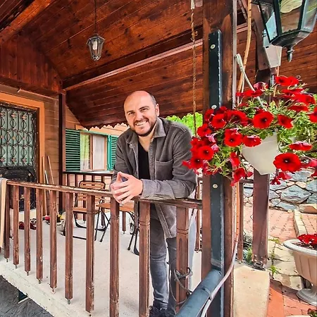 Dagevi Butik Aparthotel 3*