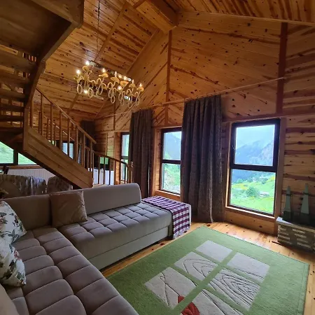 Dagevi Butik Aparthotel 3*