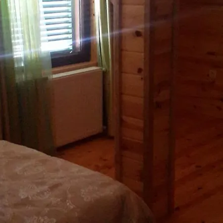 Dagevi Butik 3*