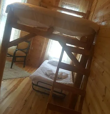 Dagevi Butik Uzungol