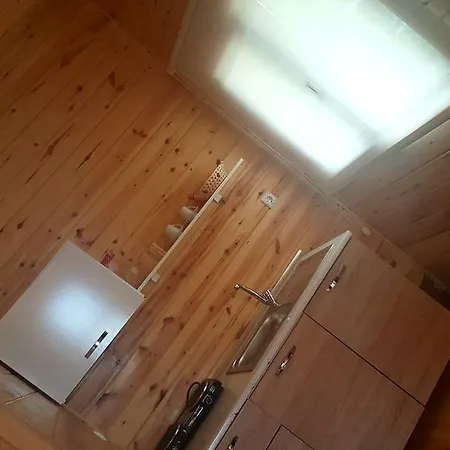 Aparthotel Dagevi Butik Uzungol