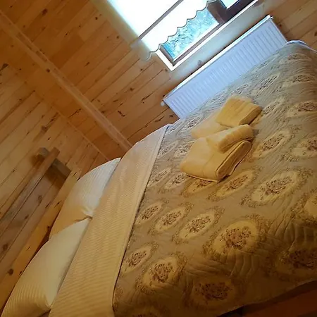 Aparthotel Dagevi Butik Uzungol