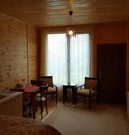 Aparthotel Dagevi Butik Uzungol
