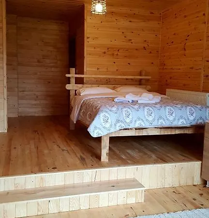Апарт-отель Dagevi Butik 3*