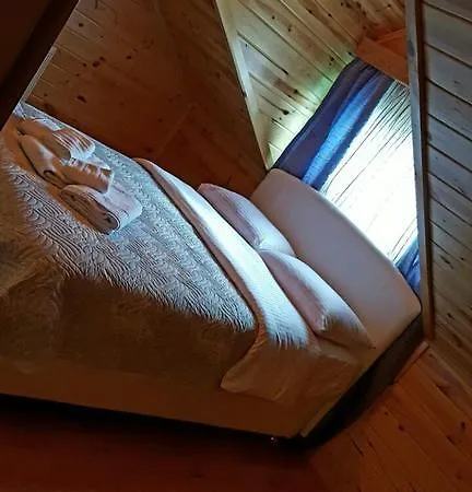 Aparthotel Dagevi Butik 3*