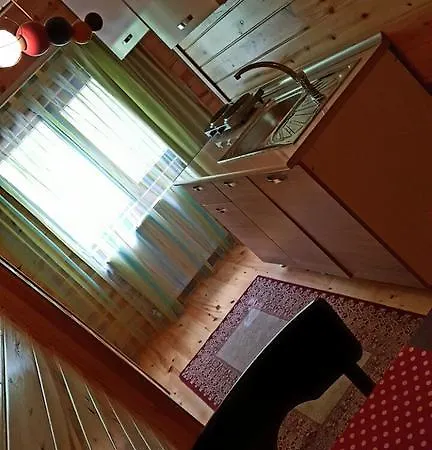 Aparthotel Dagevi Butik
