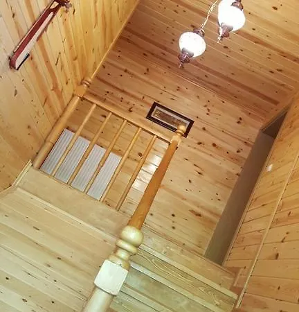 Aparthotel Dagevi Butik Uzungol