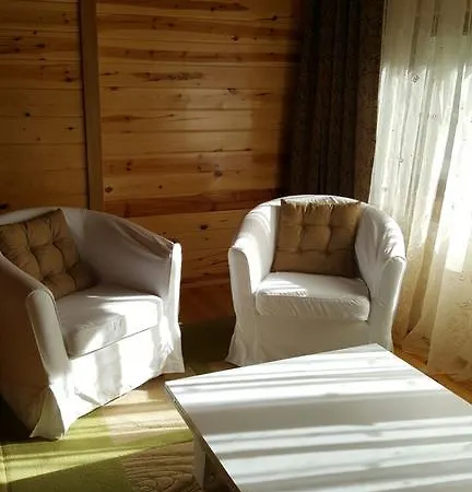 Aparthotel Dagevi Butik 3*