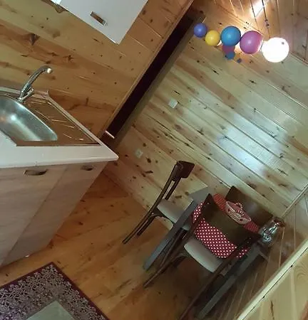 Aparthotel Dagevi Butik 3*