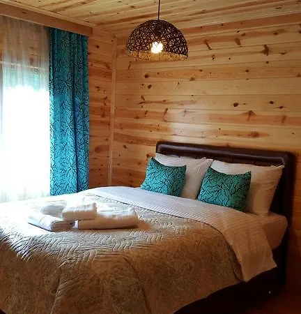 Aparthotel Dagevi Butik Uzungol