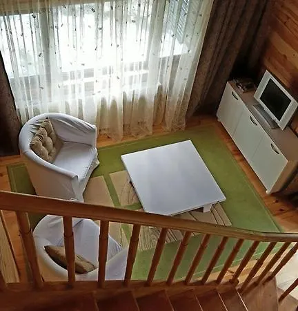Aparthotel Dagevi Butik