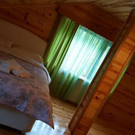 Aparthotel Dagevi Butik 3*