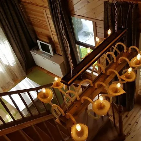 Aparthotel Dagevi Butik