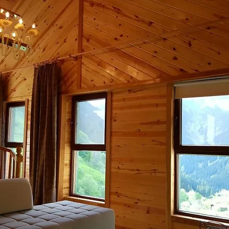 Aparthotel Dagevi Butik Uzungol