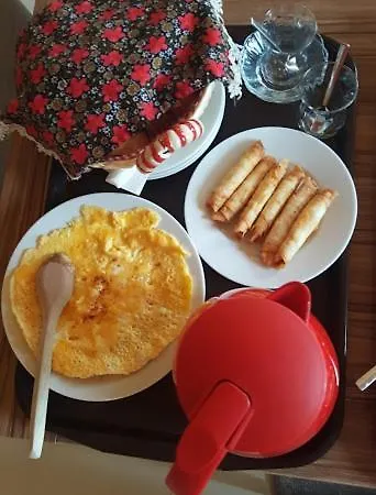 Dagevi Butik 3* Uzungol