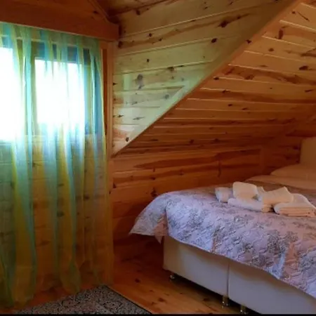 Dagevi Butik Aparthotel