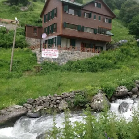Dagevi Butik 3* Uzungol