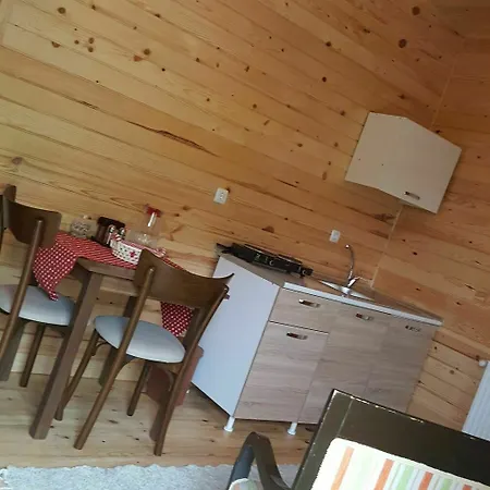 Dagevi Butik Aparthotel 3*